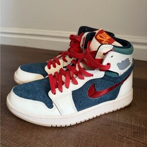 Jordan 1 High Zoom Air CMFT 2 SE